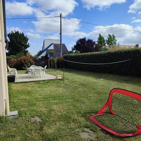 Modern Family And Garden Comfort Et Nature * Mazé