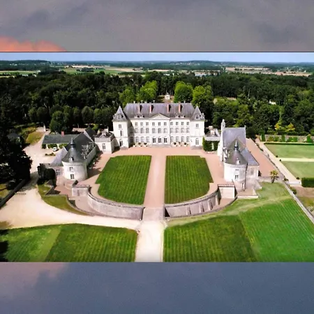 Ferienhaus Modern Family And Garden Comfort Et Nature Mazé